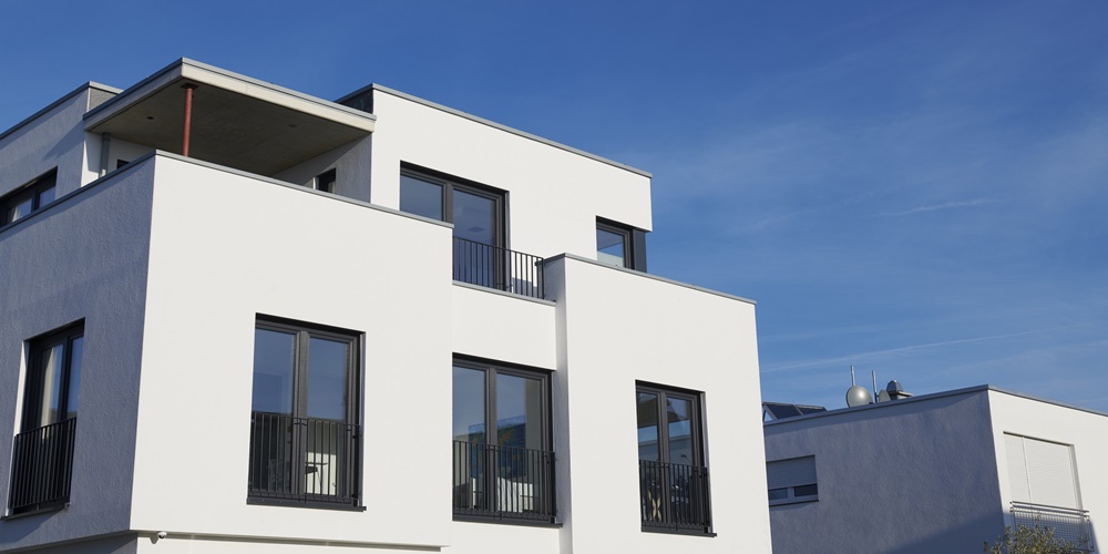 Deban Bau GmbH aus Linz in Oberösterreich