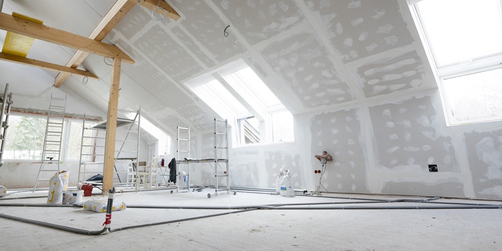 Deban Bau GmbH aus Linz in Oberösterreich